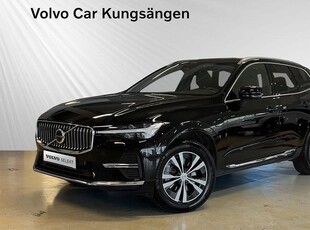 Volvo XC60Recharge T6 Core Edition RÄNTA 2023, SUV