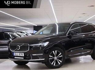 Volvo XC60T6 Recharge AWD Advance 2022, SUV