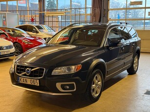 Volvo XC70 2.4D Momentum *MELLANDAGSFYND*