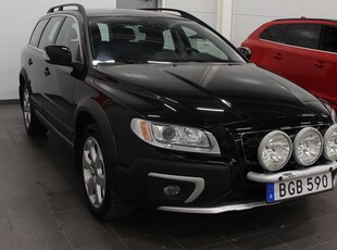 Volvo XC70 D4 AWD Geartronic Classic, Summum Dragkrok VOC