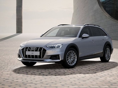 Audi A4allroad 45 TFSI Omgående leverans 2023, Kombi