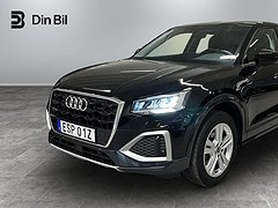 Audi Q2 35 TFSI 150 HK Proline Advanced 6vxl