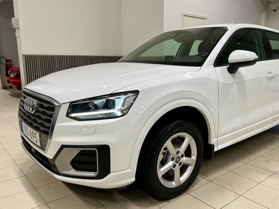 Audi Q21.4 TFSi S-Tronic Proline Sport GPS 2018, SUV