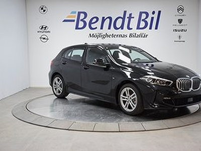 BMW 118 i / M Sport / Automat / Navigation