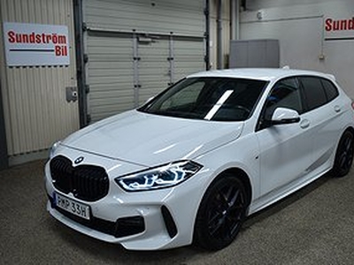 BMW 118 i M-Sport Shadow Line Steptronic