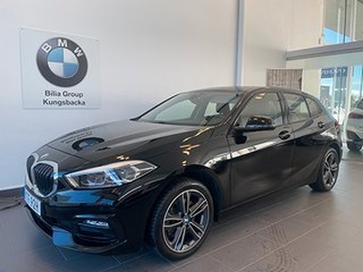 BMW 118 i Model Sport | PDC | 17