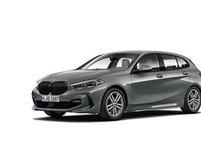 BMW 118 i *PRIVATLEASING* 3995/mån - Autowåx Karlstad