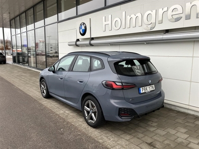 BMW 230e xDrive Active Tourer