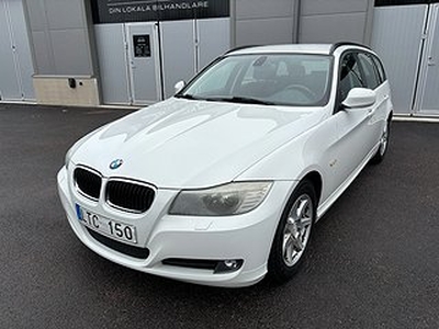 BMW 318 d Touring Comfort Euro 5