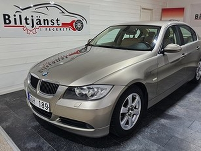 BMW 325 i Sedan Advantage, Comfort Euro 4