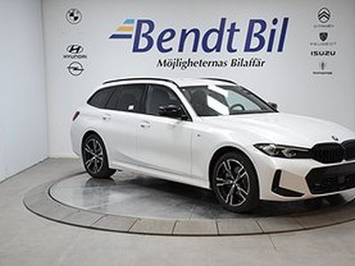 BMW 330e xDrive / M Sport / Aktiv fartpilot / 0:- Kontant