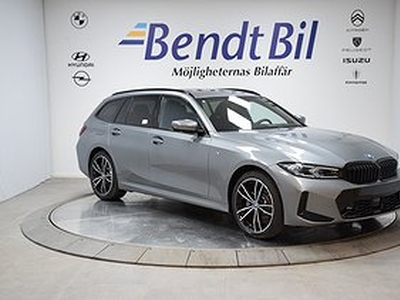 BMW 330e xDrive / M Sport / Autonom körning / Vhjul*