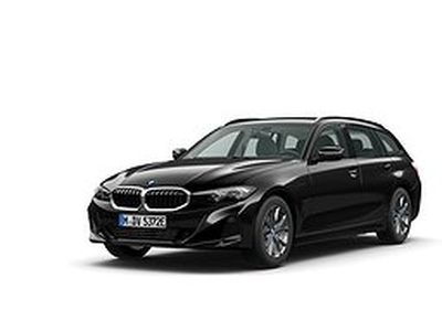 BMW 330e xDrive | Privatleasing 5995kr/mån