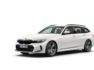 BMW 330e xDrive*PRIVATLEASING* 5495mån - Autowåx Karlstad