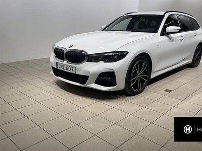 BMW 330i xDrive Touring M Sport 19 Drag HiFi 2022, Kombi