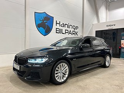 BMW 530e xDrive Touring M Sport SUPERDEAL! 5.95%