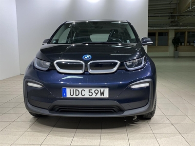 BMW i3 120 Ah