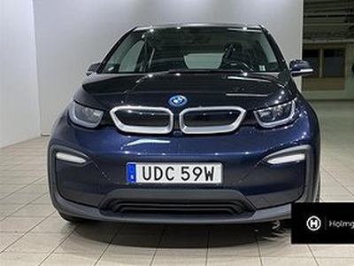 BMW i3 120Ah Comfort Advanced Navi PDC BSI