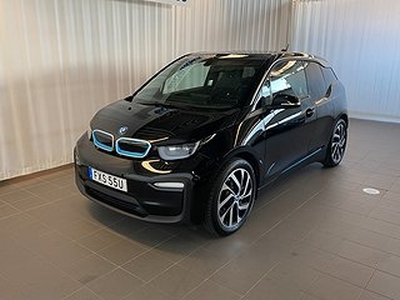 BMW i3 Comfort Advanced 120 Ah ( 170hk )