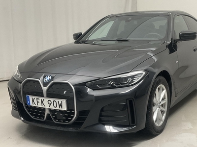 BMW i4 eDrive40, G26 (330hk)