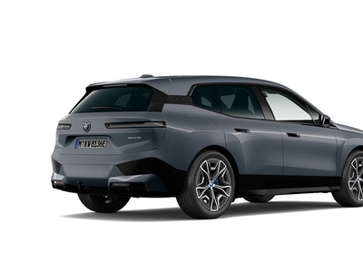 BMW iX xDrive50