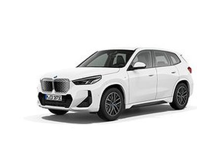 BMW iX1 eDrive20 *PRIVATLEASING* 5995:-/mån - Autowåx Bil