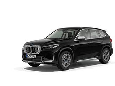 BMW iX1 eDrive20 xLine | Privatleasing 6295kr/mån