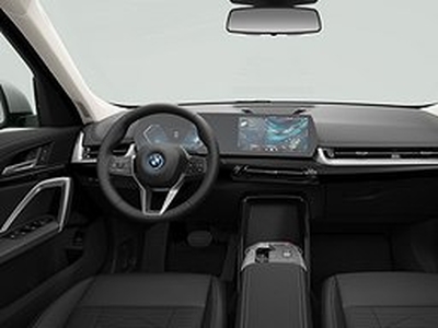 BMW iX1 xDrive30 xLine | Privatleasing 6995kr/mån