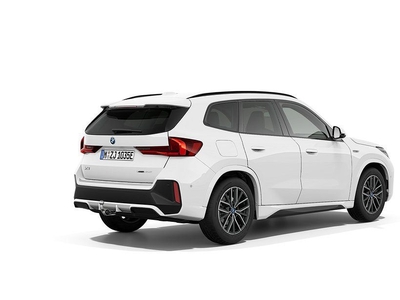 BMW X1 xDrive25e