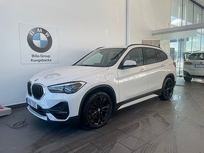 BMW X1 xDrive25e Sport Line | Navi | HiFi | Darg | Head-up