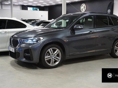 BMW X1xDrive20d M-Sport Navi HiFi Inkl Serviceavtal 2020, SUV