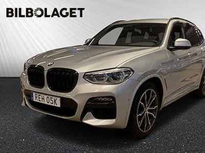 BMW X3 xDrive20d xDrive 20d M-Sport