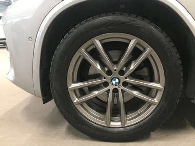 BMW X3 xDrive20i