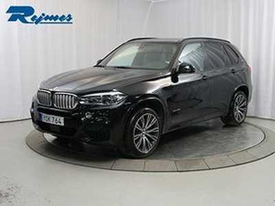 BMW X5 40 E M Sport Se spec