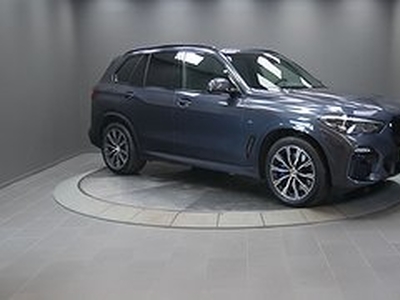 BMW X5 xDrive 45e M-Sport / Drag / Harman Kardon