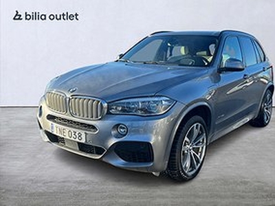 BMW X5 xDrive40e Innovation Panorama Navi H/K Head-Up Lounge