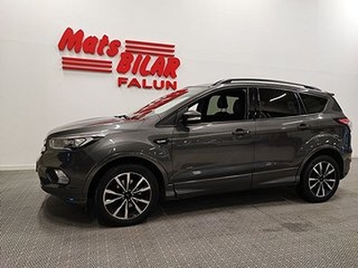 Ford Kuga 1,5 182hk Ecoboost St-Line 4x4 Automat