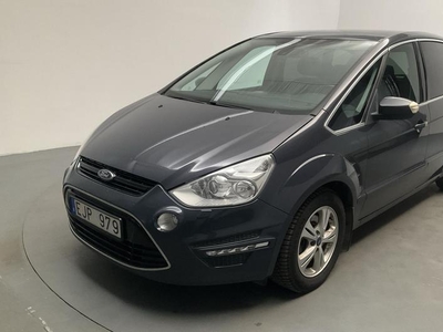 Ford S-Max2.0 Duratorq TDCi 2013, Kombi