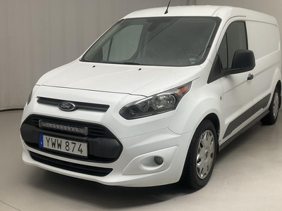 Ford Transit Connect 1.5 TDCi (120hk)