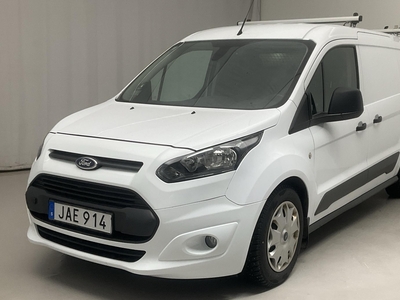 Ford Transit Connect 1.6 TDCi (95hk)