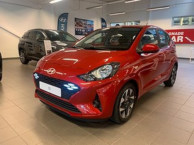 Hyundai i10 1.0 Automat, Essential + 15