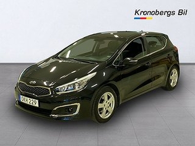 Kia CEED cee'd 1.6 CRDi Euro 6