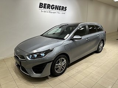 Kia CEED Plug-in Hybrid SW DCT Advance Plus 2 Pan