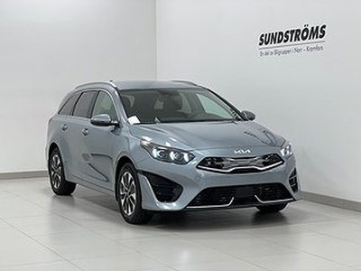 Kia CEED SW 1.6 DCT Plug-In Hybrid Action (141hk)