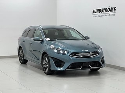 Kia CEED SW 1.6 DCT Plug-In Hybrid Action (141hk)