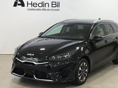 Kia Cee´dSW Plug-In Hybrid Action 2024, Halvkombi