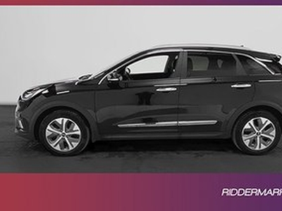 Kia E-Niro EV 64 kWh 204hk Advance Plus Tech Taklucka JBL