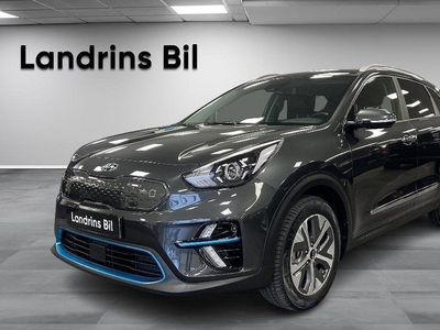 Kia e-Niro64 kWh Euro 6 Advance, Backkamera, Keyless 2021, Crossover