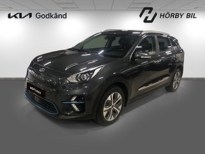 Kia E-Niro e- 64 kWh Euro 6 Advance