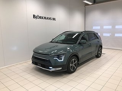 Kia Niro PLUG-IN HYBRID ADVANCE PLUS*KAMPANJ KIA FINANS*